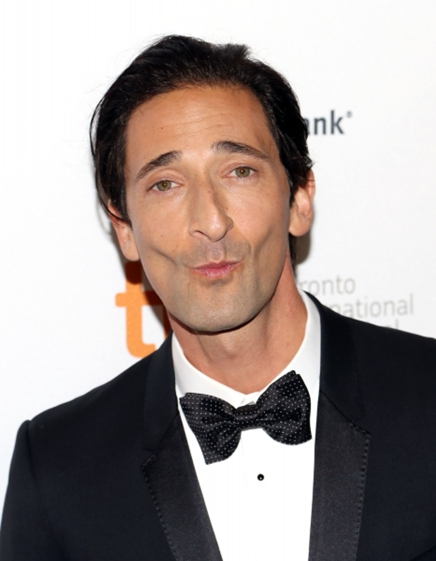 Photo Coverage: Olivia Wilde & More at THIRD PERSON TIFF Gala Red Carpet Image