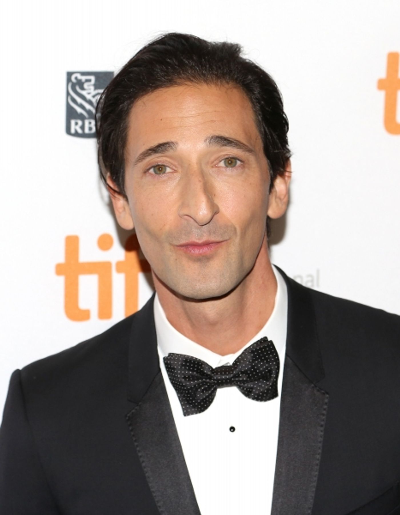 Photo Coverage: Olivia Wilde & More at THIRD PERSON TIFF Gala Red Carpet Image