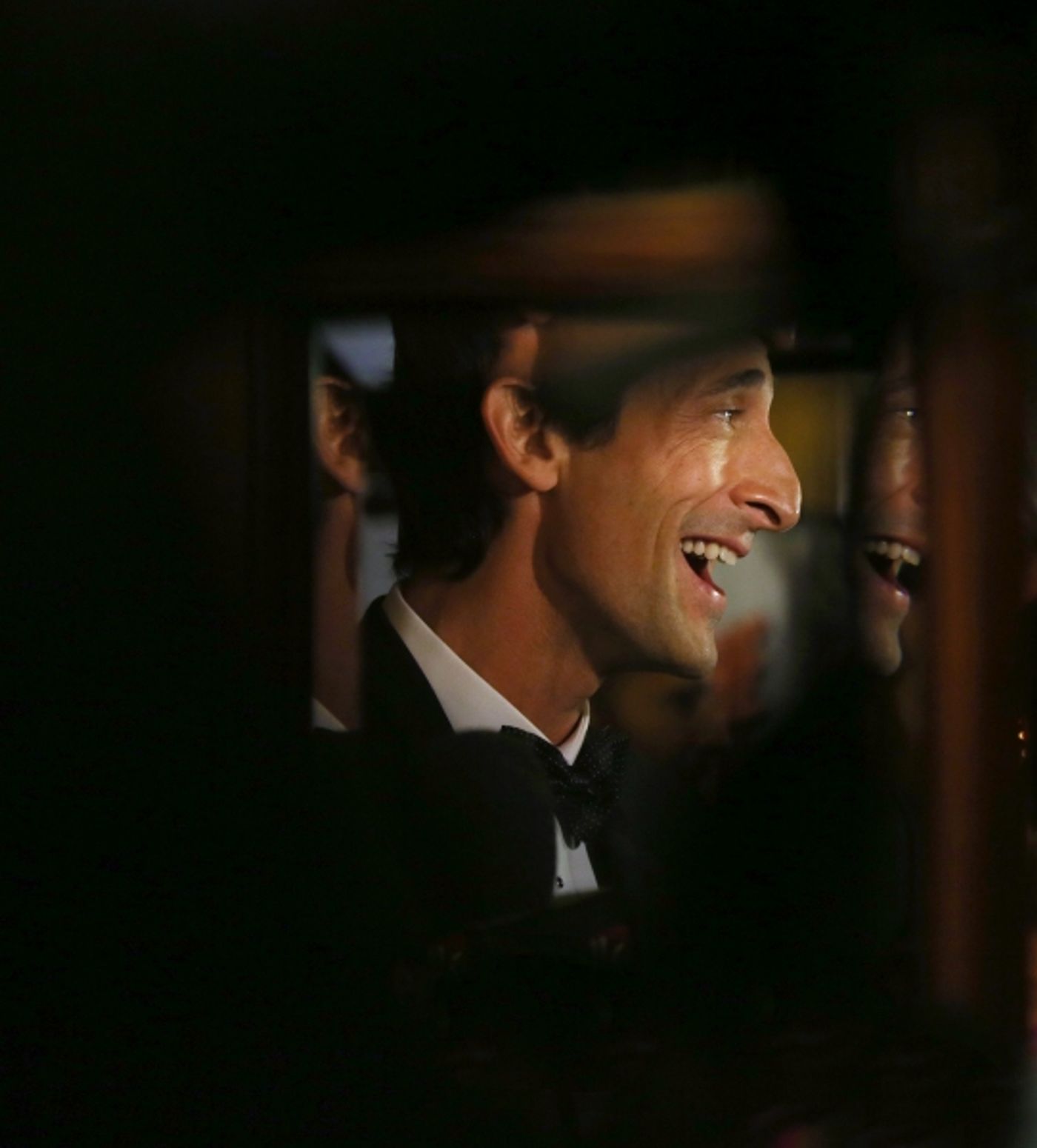 Photo Coverage: Olivia Wilde & More at THIRD PERSON TIFF Gala Red Carpet Image