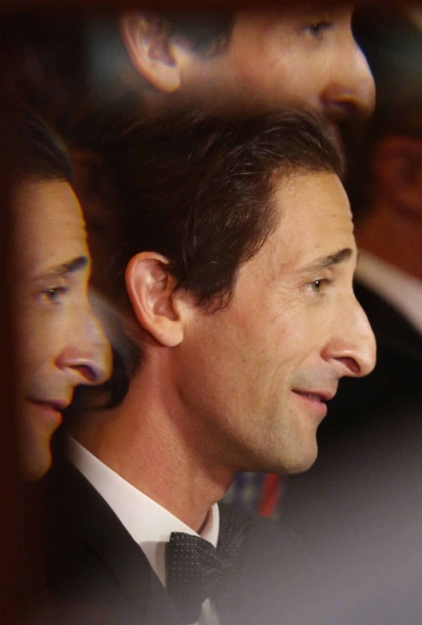 Photo Coverage: Olivia Wilde & More at THIRD PERSON TIFF Gala Red Carpet Image