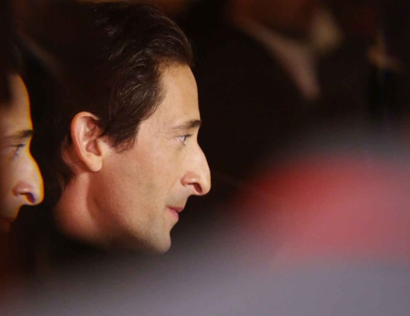 Photo Coverage: Olivia Wilde & More at THIRD PERSON TIFF Gala Red Carpet Image