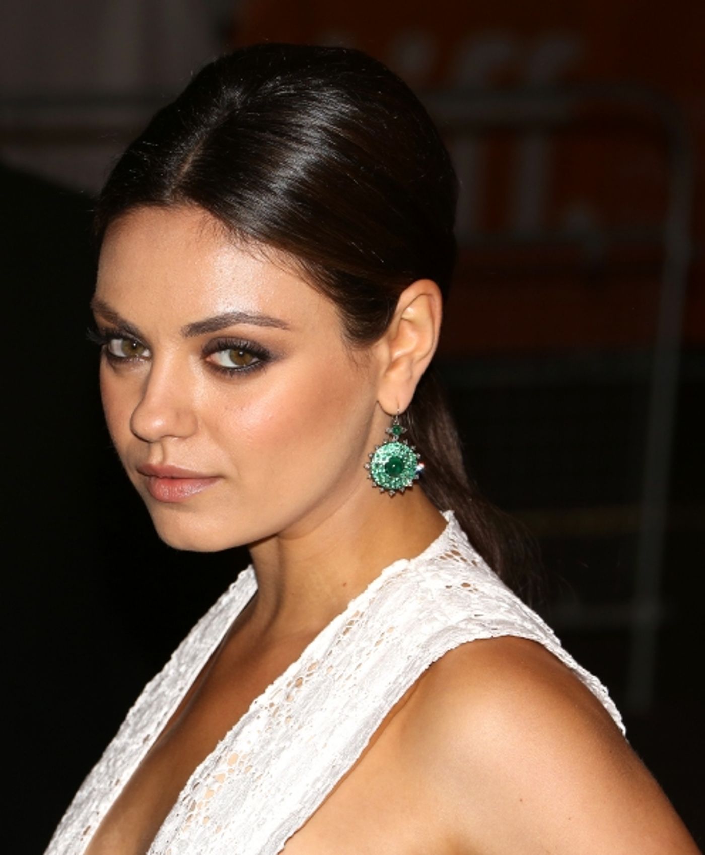 Photo Coverage: Olivia Wilde & More at THIRD PERSON TIFF Gala Red Carpet Image