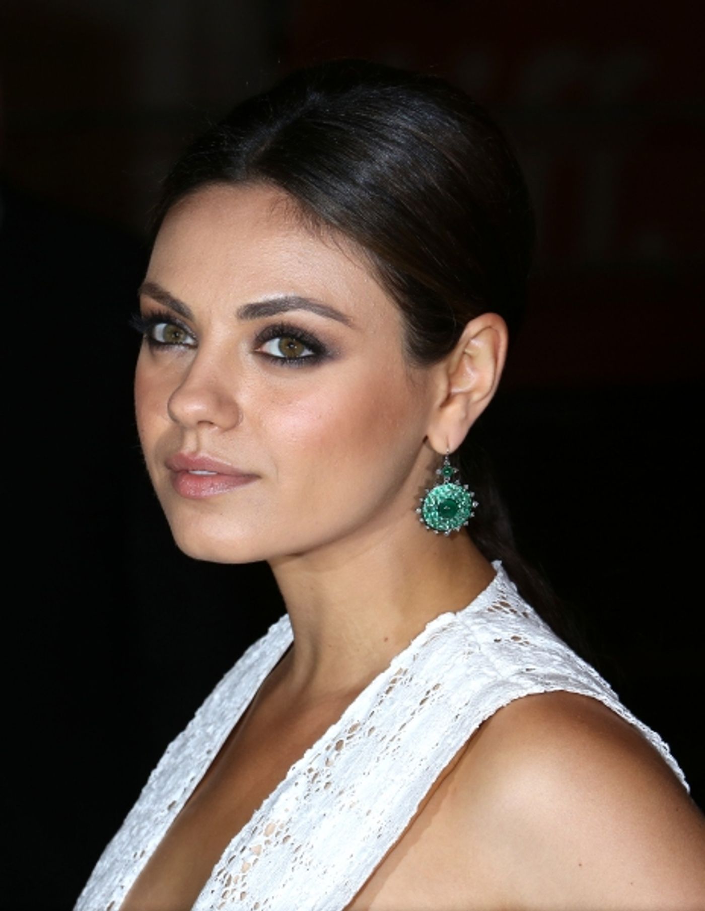 Photo Coverage: Olivia Wilde & More at THIRD PERSON TIFF Gala Red Carpet Image