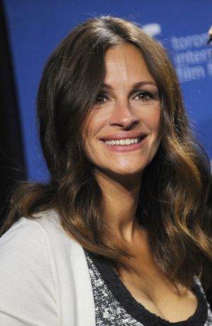 Julia Roberts @ BroadwayWorld Julia Roberts Photo