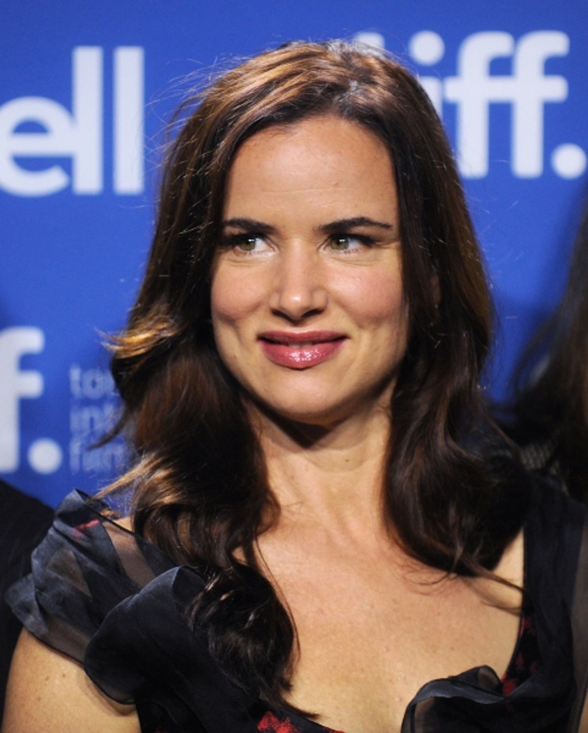 Juliette Lewis  at 