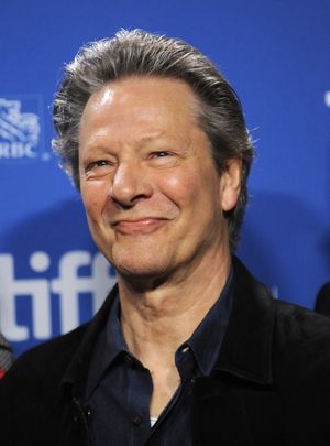 Chris Cooper @ BroadwayWorld Chris Cooper Photo