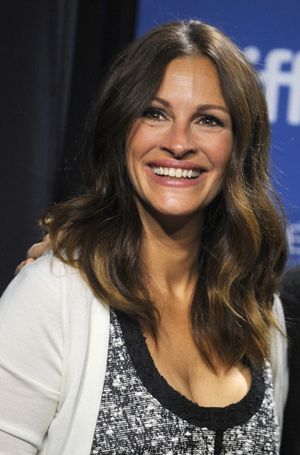 Julia Roberts Photo