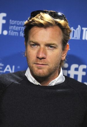 Ewan McGregor  Photo
