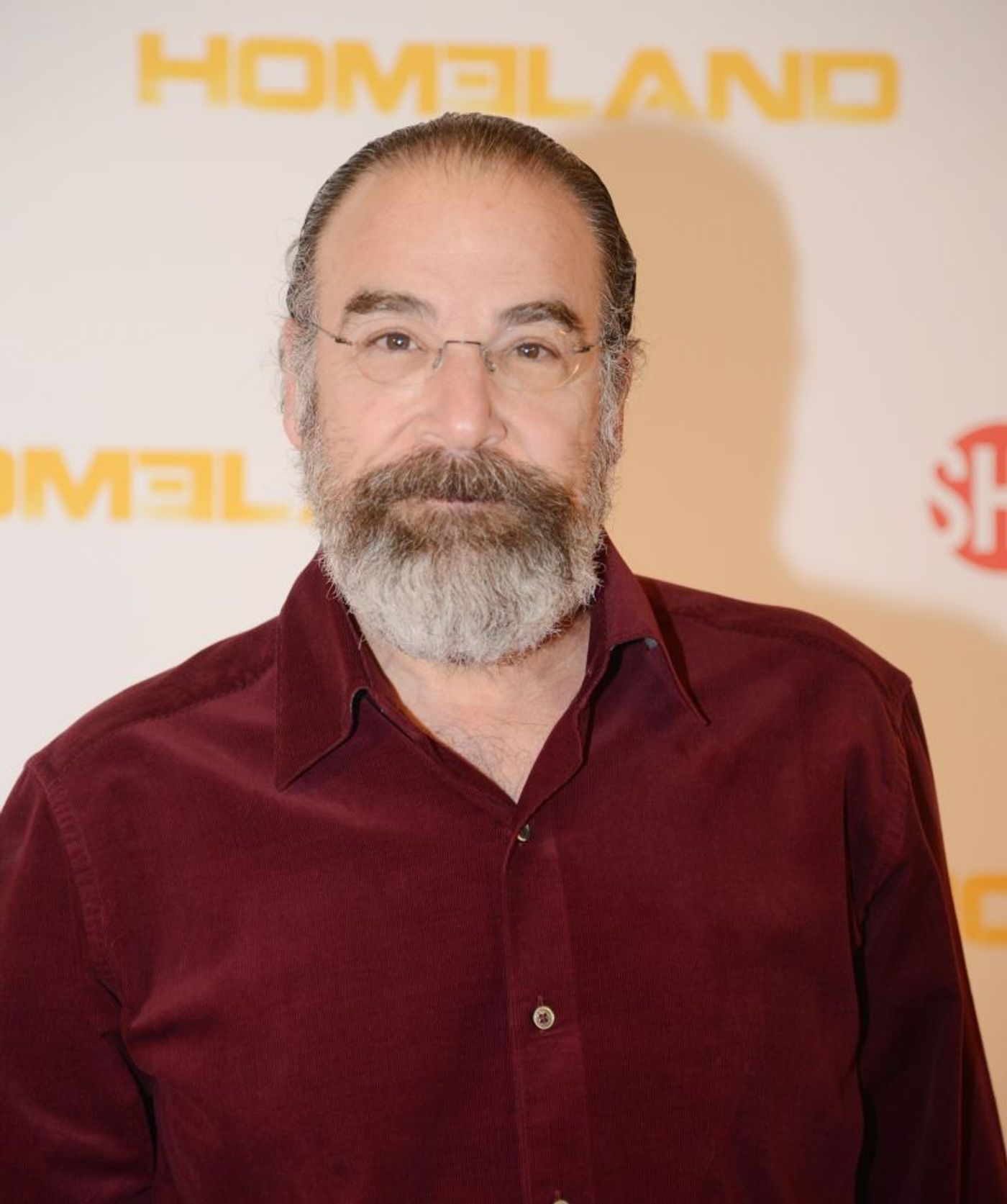 Photo Flash: Claire Danes, Mandy Patinkin & Cast of HOMELAND Attend Season 3 Premiere!  Image