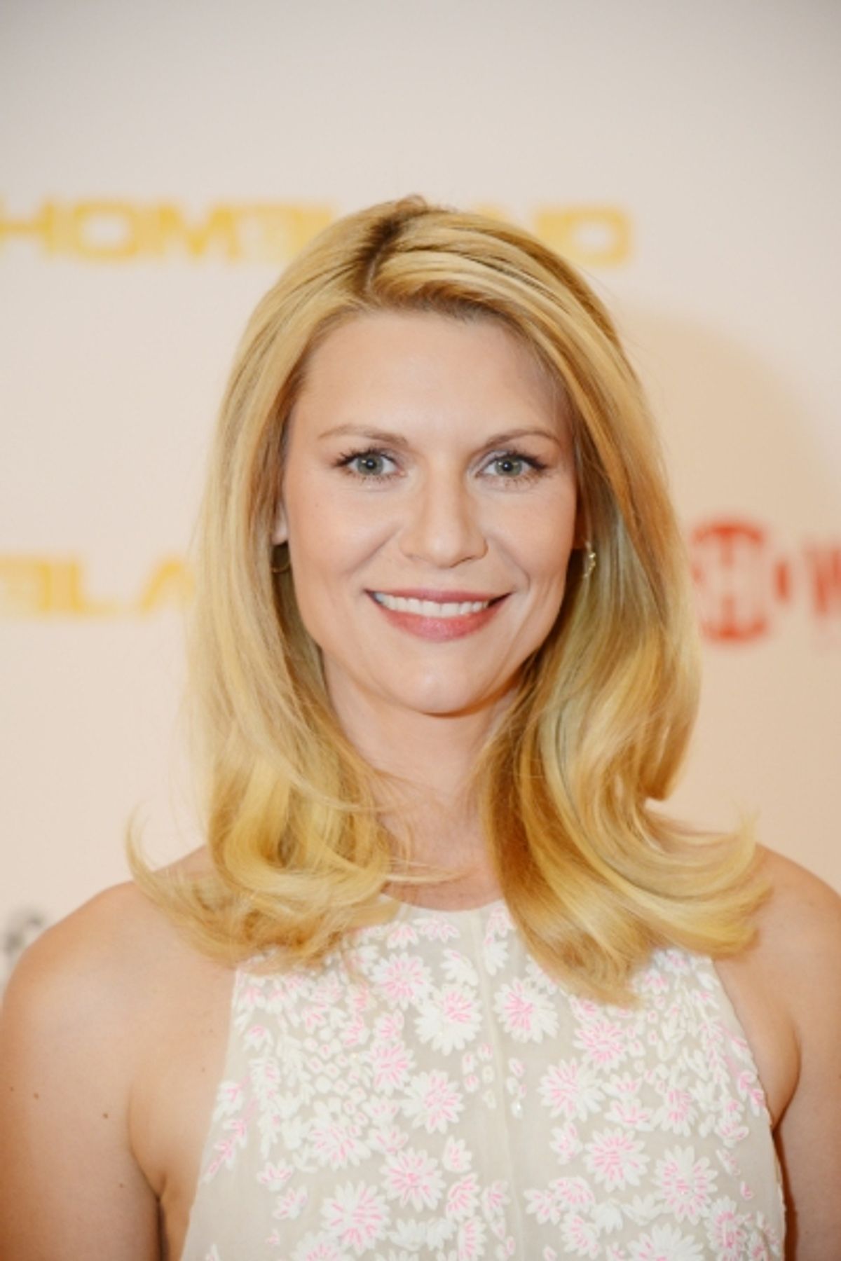 Claire Danes at 