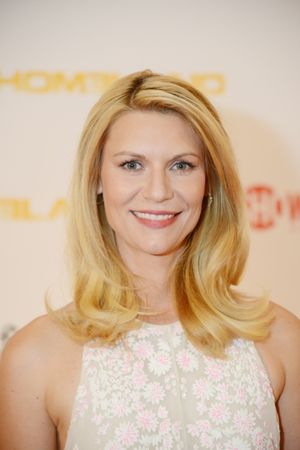 Claire Danes @ BroadwayWorld Claire Danes Photo