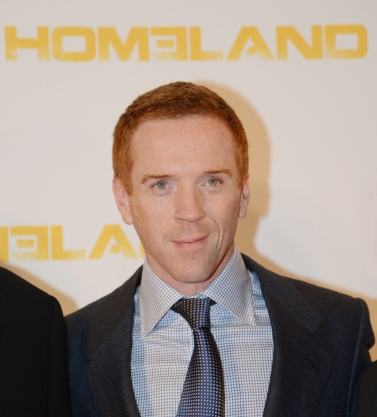 Damian Lewis at 