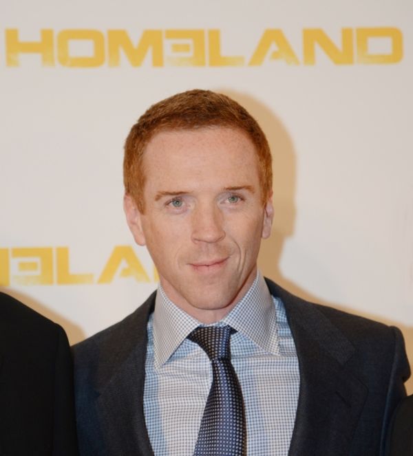 Damian Lewis Photo