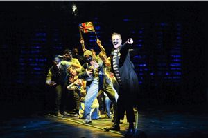 John Sanders and Company @ BroadwayWorld John Sanders and Company Photo