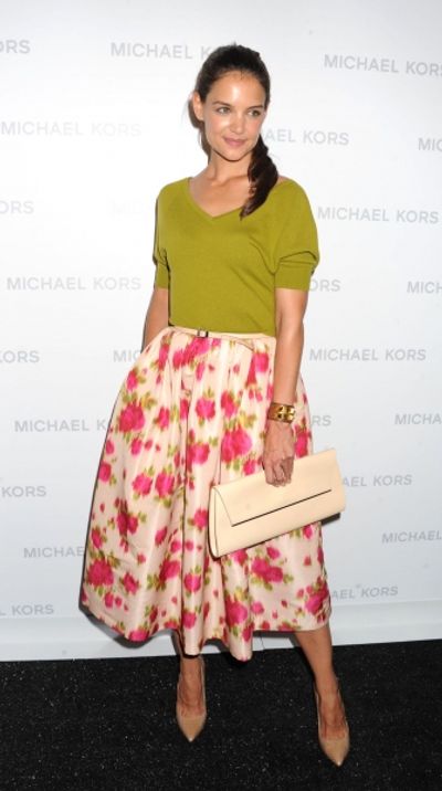 Katie Holmes Photo