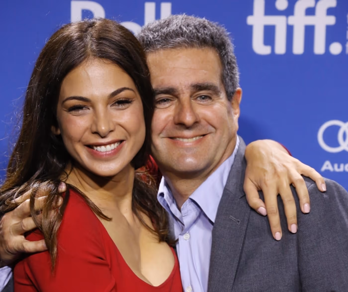 Photo Coverage: TIFF Photo Call for Paul Haggis' THIRD PERSON Image