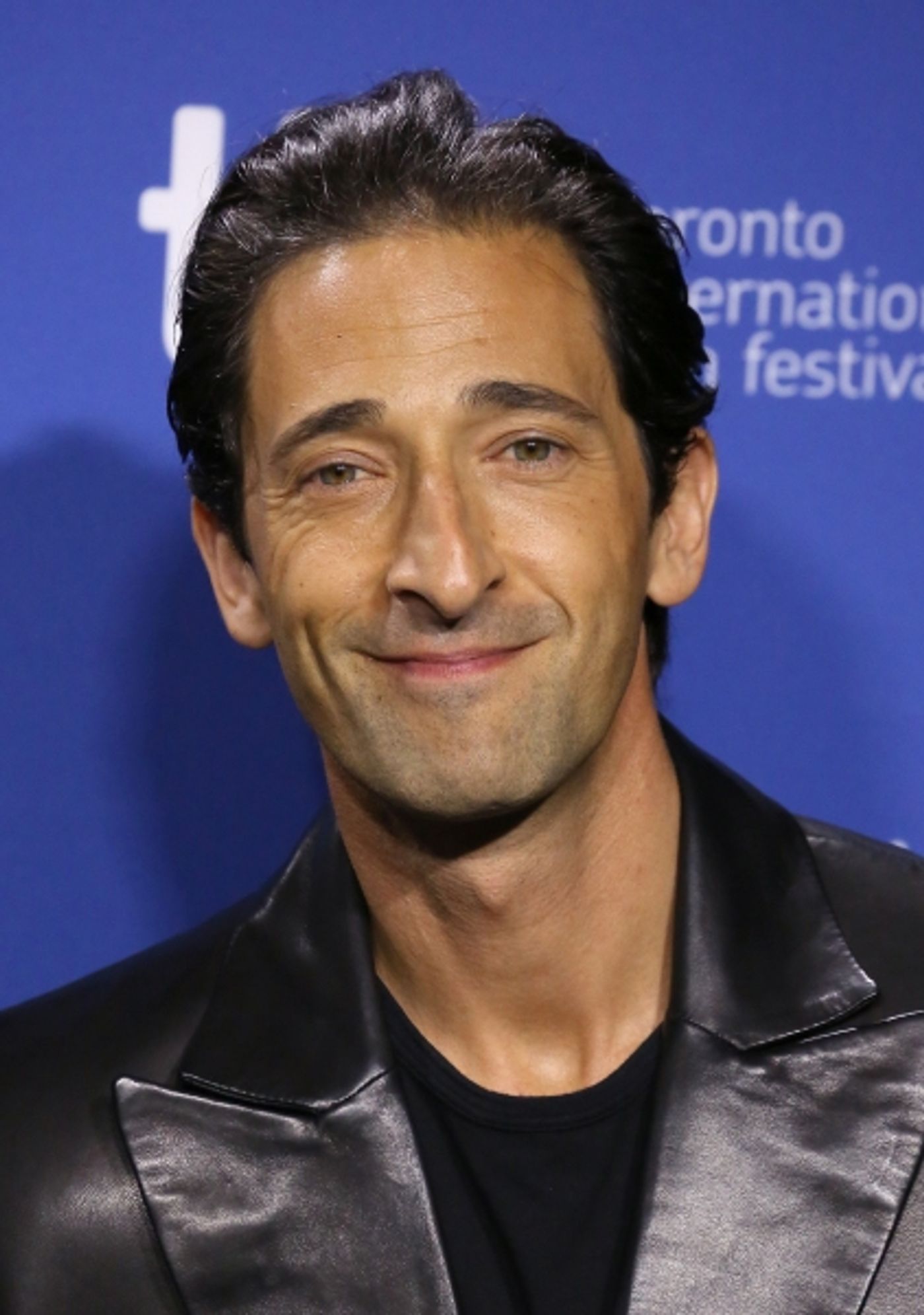 Photo Coverage: TIFF Photo Call for Paul Haggis' THIRD PERSON Image