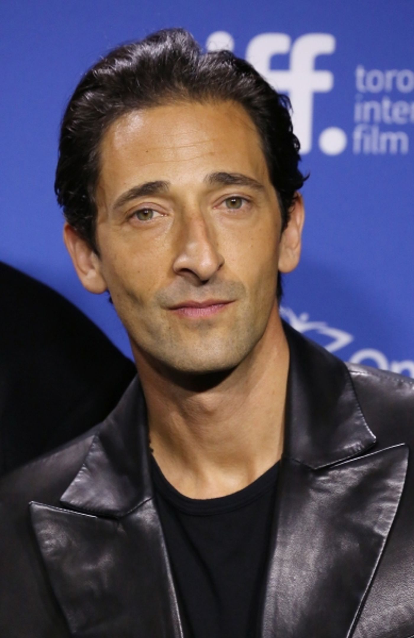 Photo Coverage: TIFF Photo Call for Paul Haggis' THIRD PERSON Image