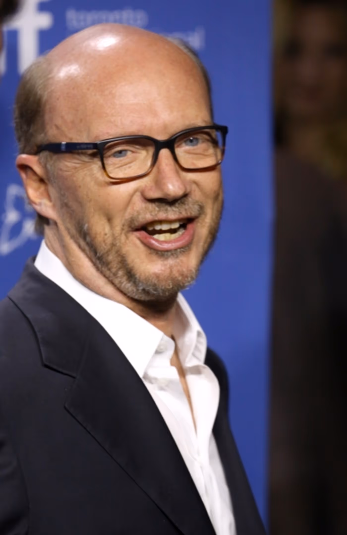 Photo Coverage: TIFF Photo Call for Paul Haggis' THIRD PERSON Image