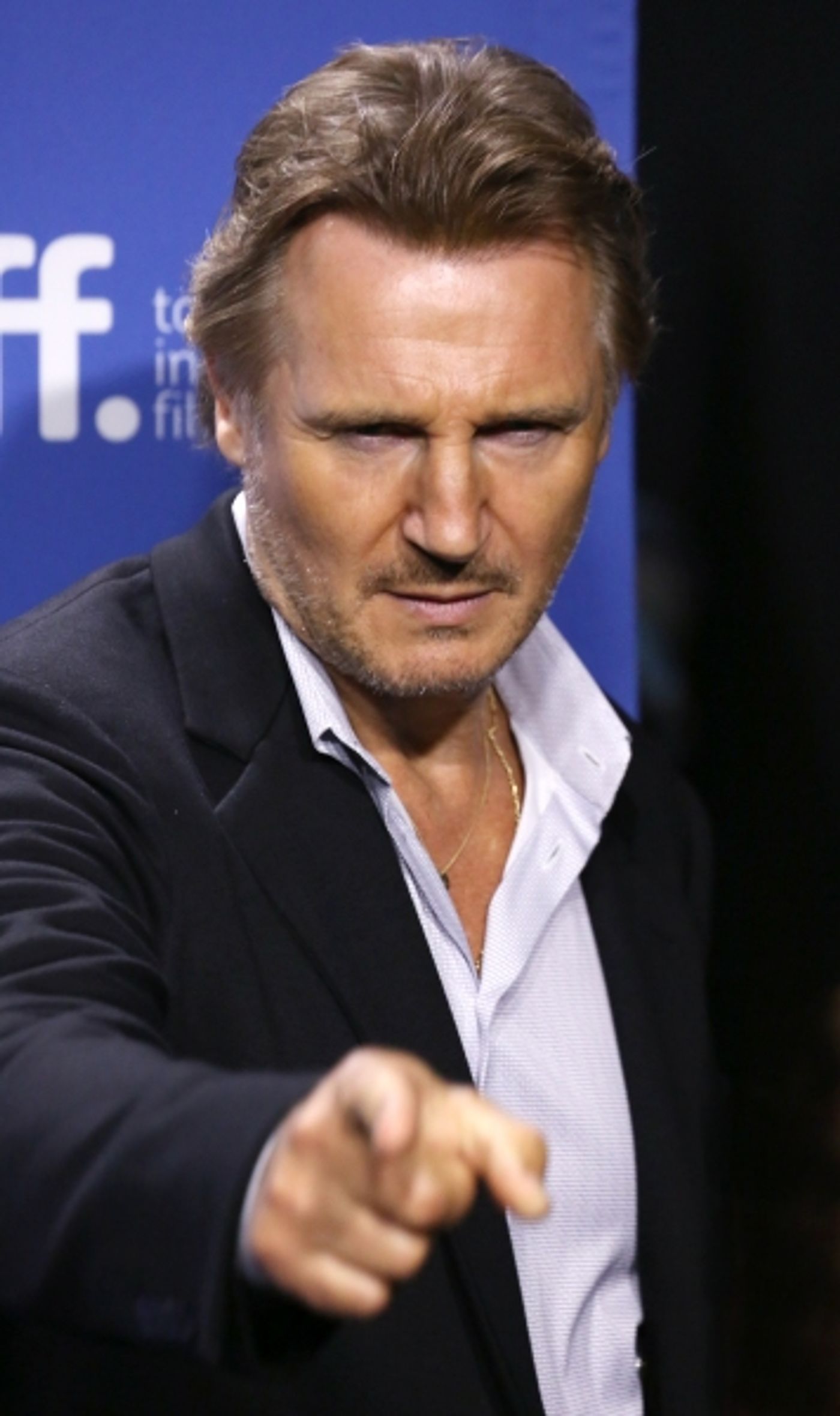 Photo Coverage: TIFF Photo Call for Paul Haggis' THIRD PERSON Image