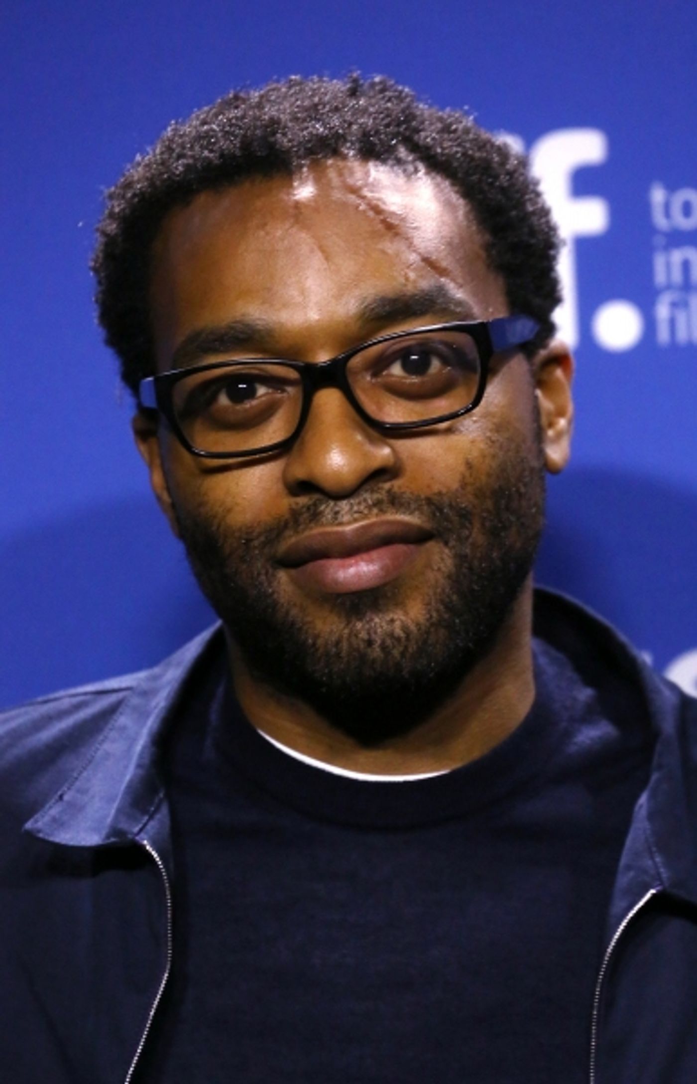 Photo Coverage: Michael Fassbender & More Attend 12 YEARS A SLAVE Tiff Photo Call Image