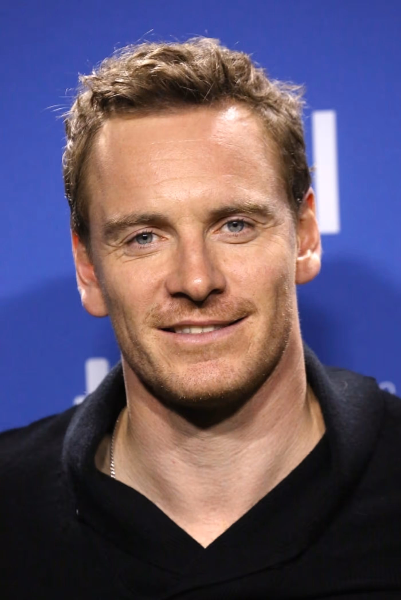 Photo Coverage: Michael Fassbender & More Attend 12 YEARS A SLAVE Tiff Photo Call Image