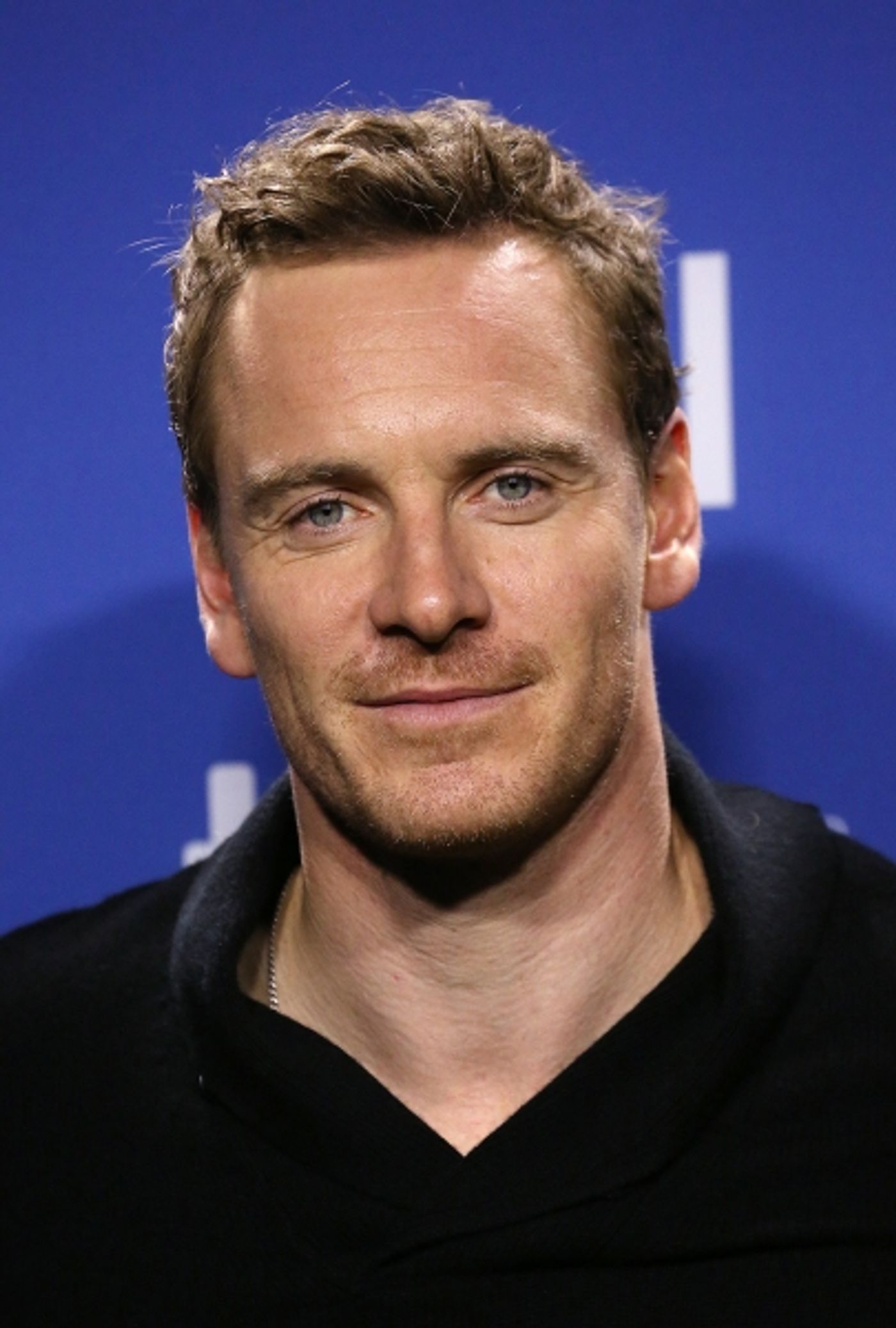 Photo Coverage: Michael Fassbender & More Attend 12 YEARS A SLAVE Tiff Photo Call Image