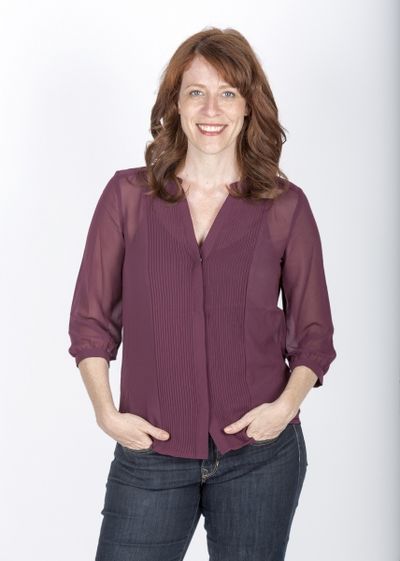 Eva Kaminsky Photo
