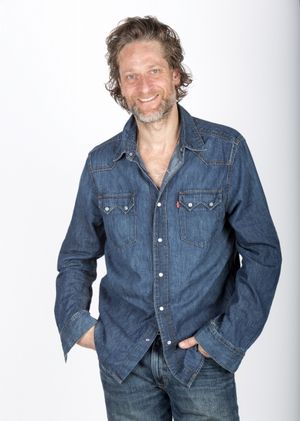 Michael Laurence @ BroadwayWorld Michael Laurence Photo