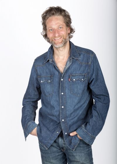 Michael Laurence Photo