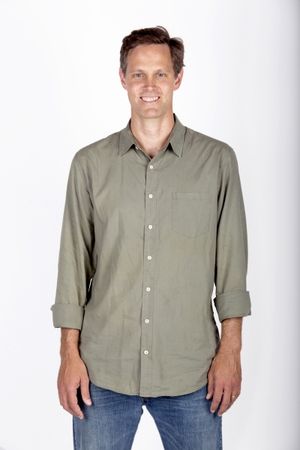 Director Davis McCallum Photo