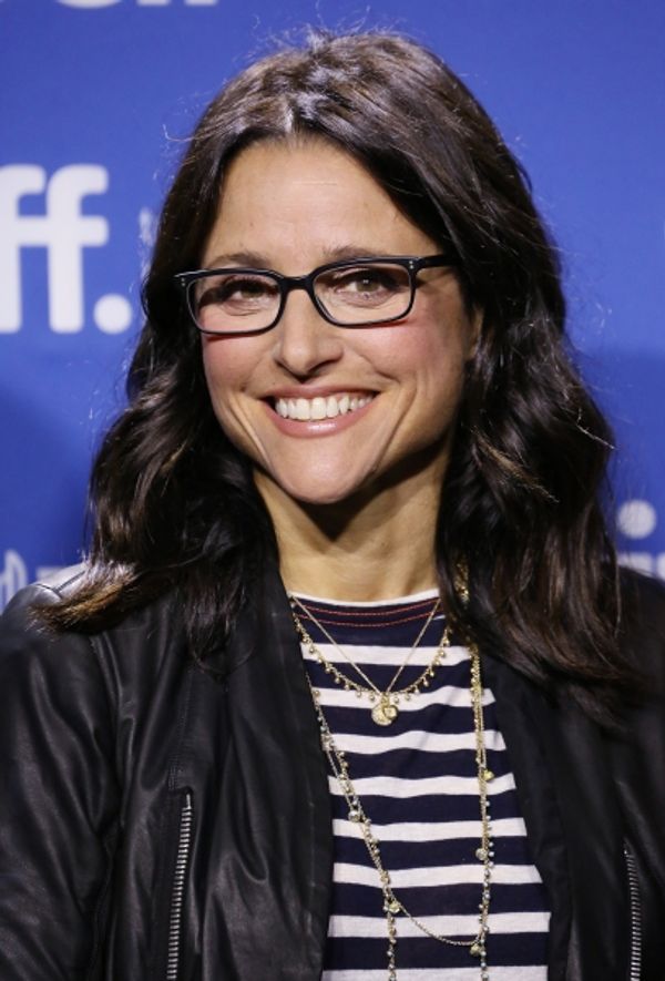 Julia Louis-Dreyfus  Photo