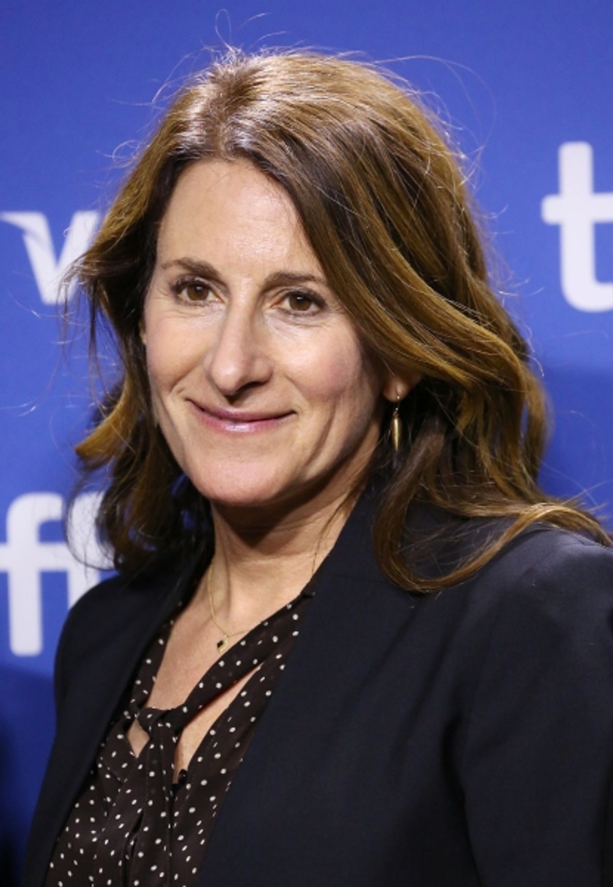 Director Nicole Holofcener  at 