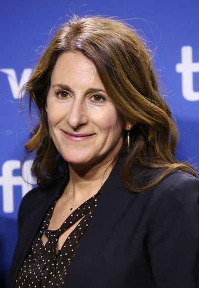 Director Nicole Holofcener  Photo