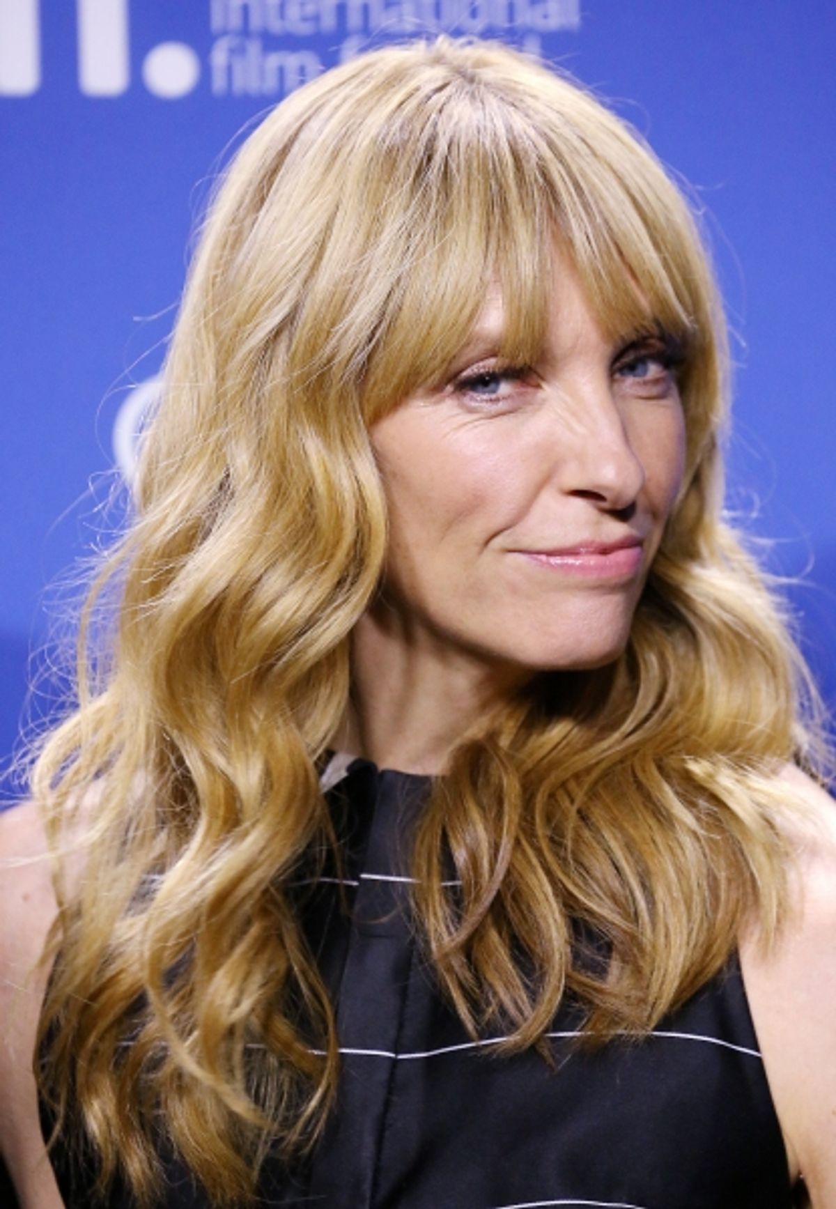 Toni Collette  at 
