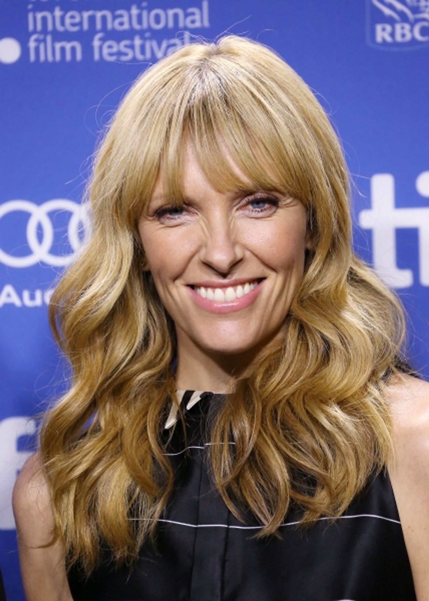 Photo Coverage: Inside ENOUGH SAID's Tiff Photo Call  Image