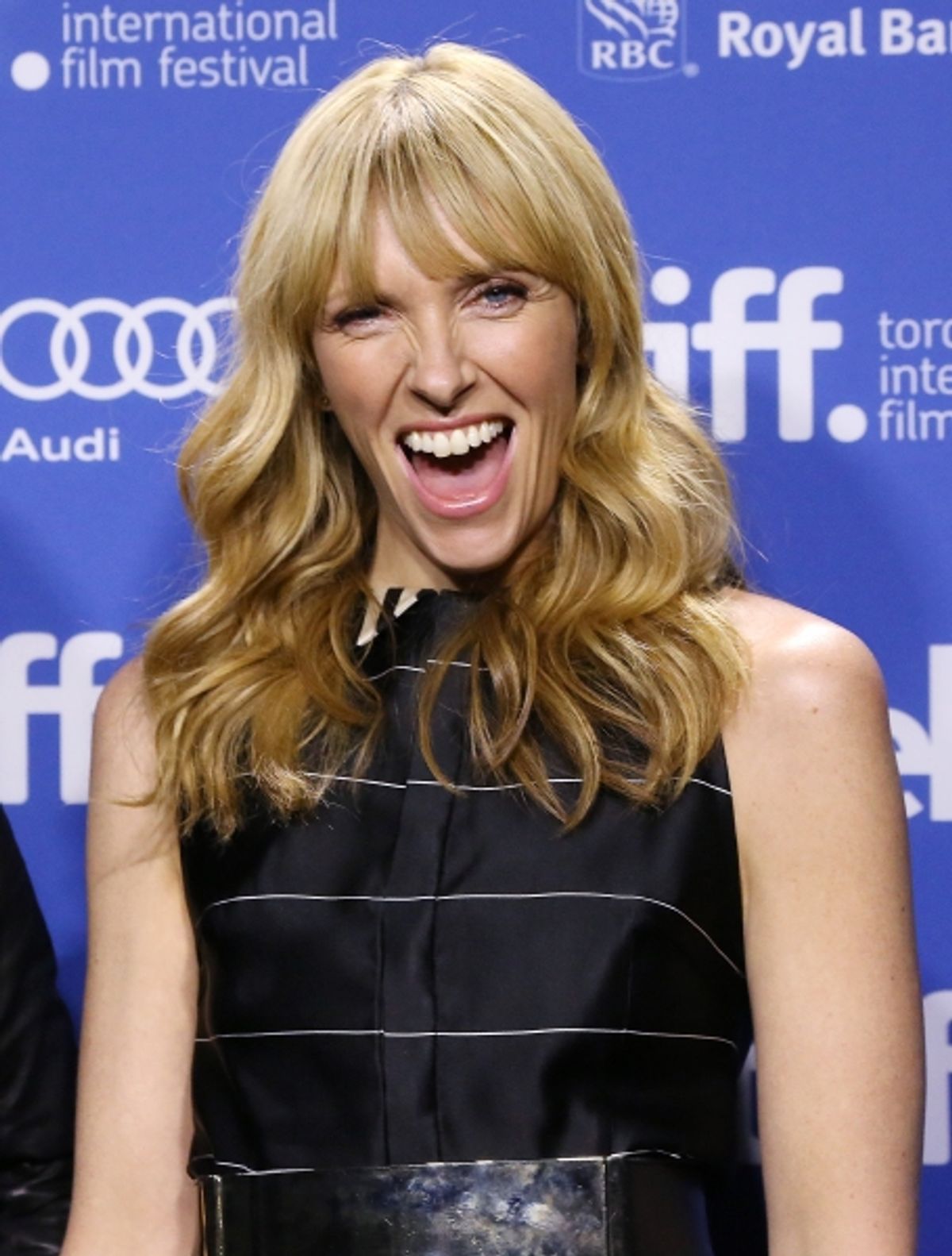 Toni Collette  at 