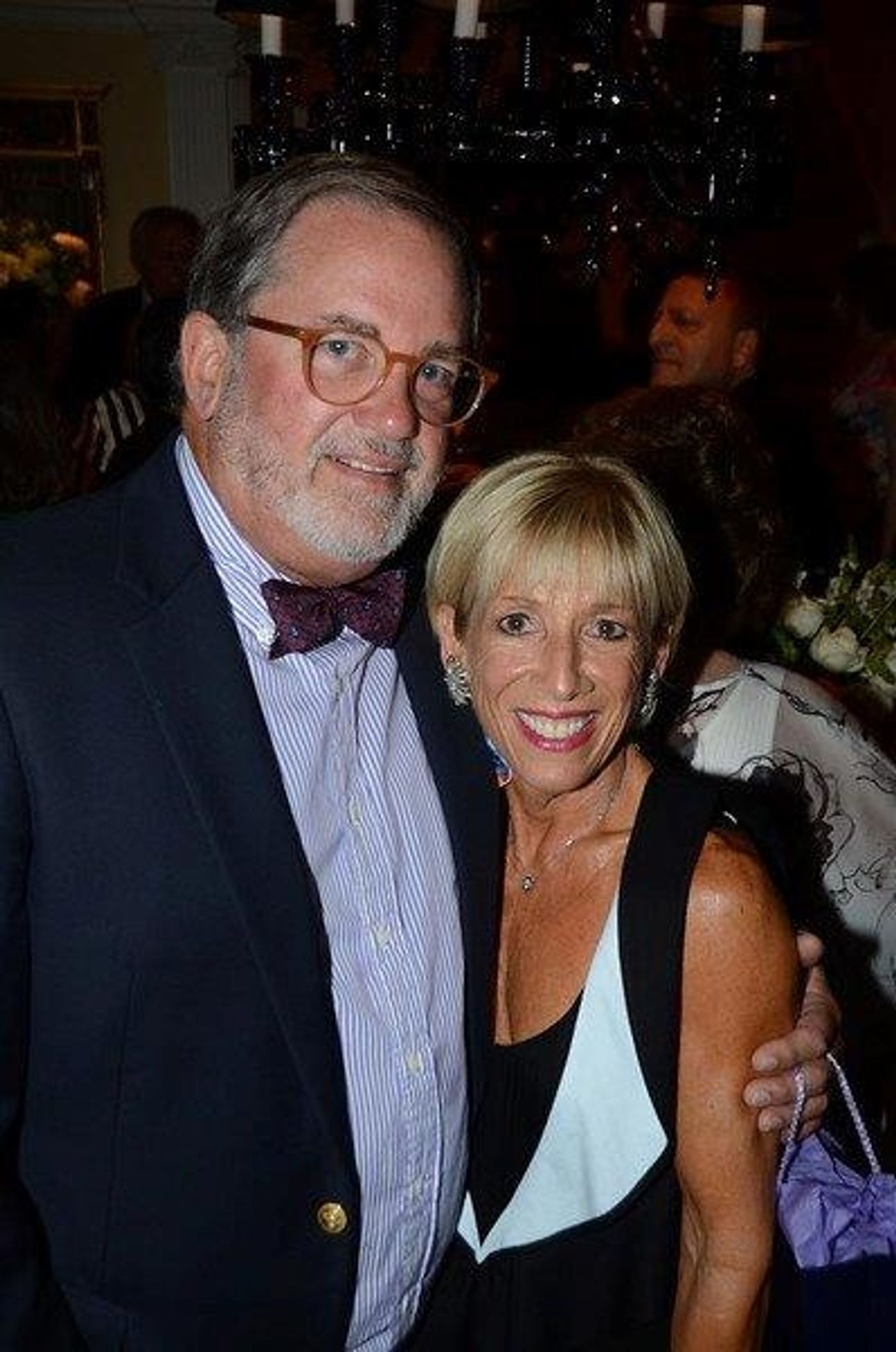 Photo Flash: Pre-Gala Reception for Career Transitions for Dancers' BROADWAY & BEYOND! Jubilee  Image