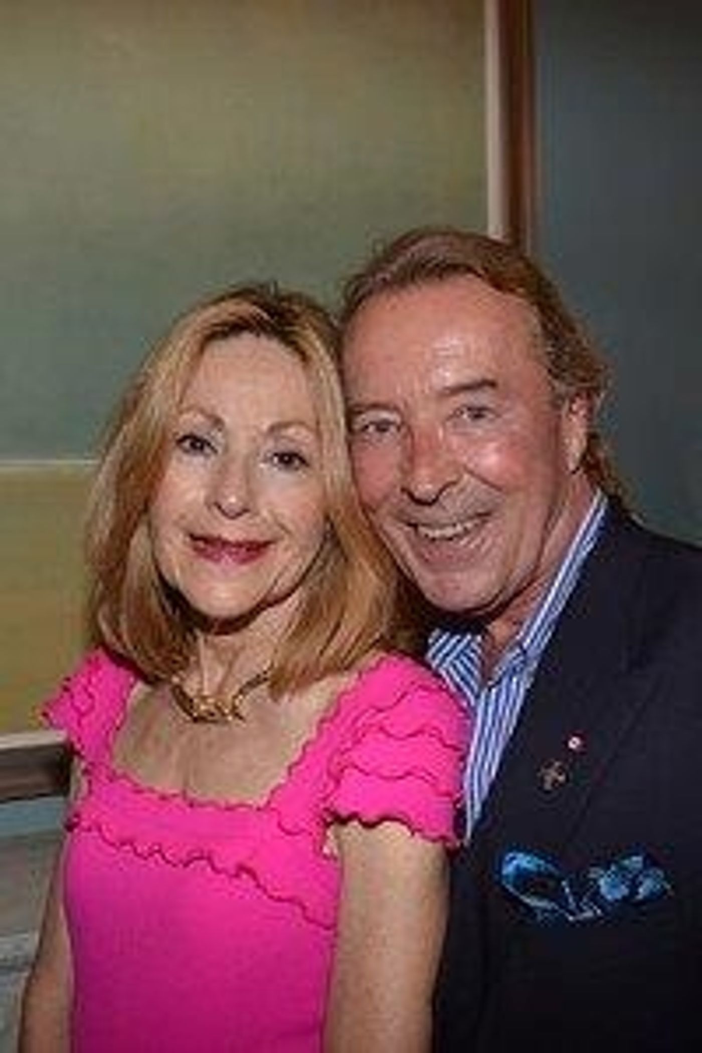 Photo Flash: Pre-Gala Reception for Career Transitions for Dancers' BROADWAY & BEYOND! Jubilee  Image