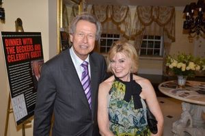 Jerry Baker, Susan Baker Photo