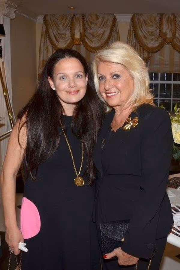Marissa van Bokhorst, Christina Rose Photo