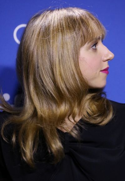 Zoe Kazan Photo