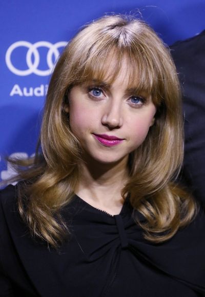 Zoe Kazan  Photo