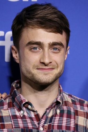 Daniel Radcliffe @ BroadwayWorld Daniel Radcliffe Photo