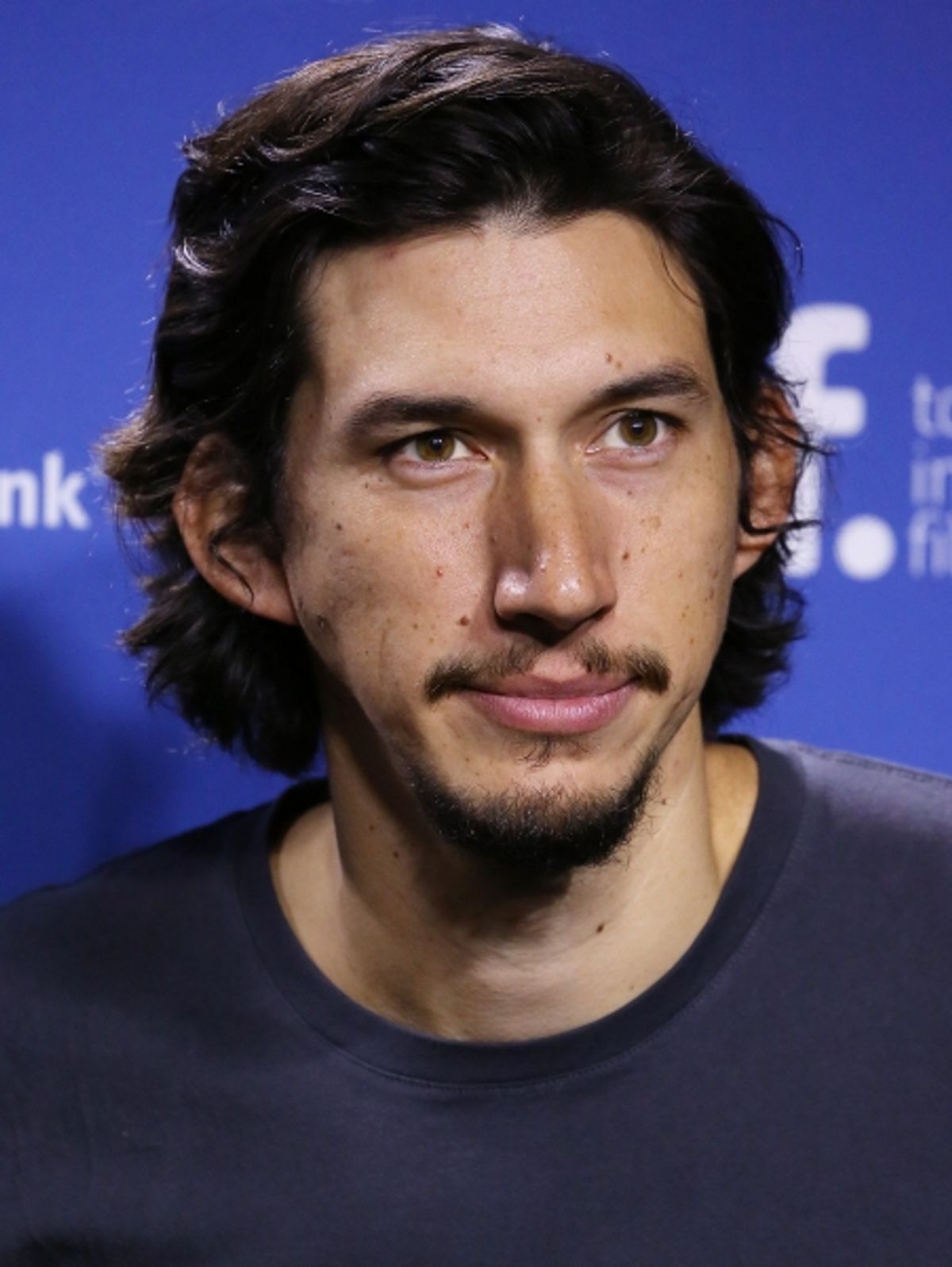Adam Driver  at 