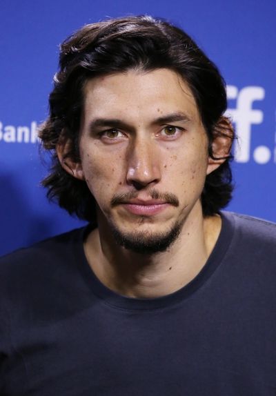 Adam Driver  Photo