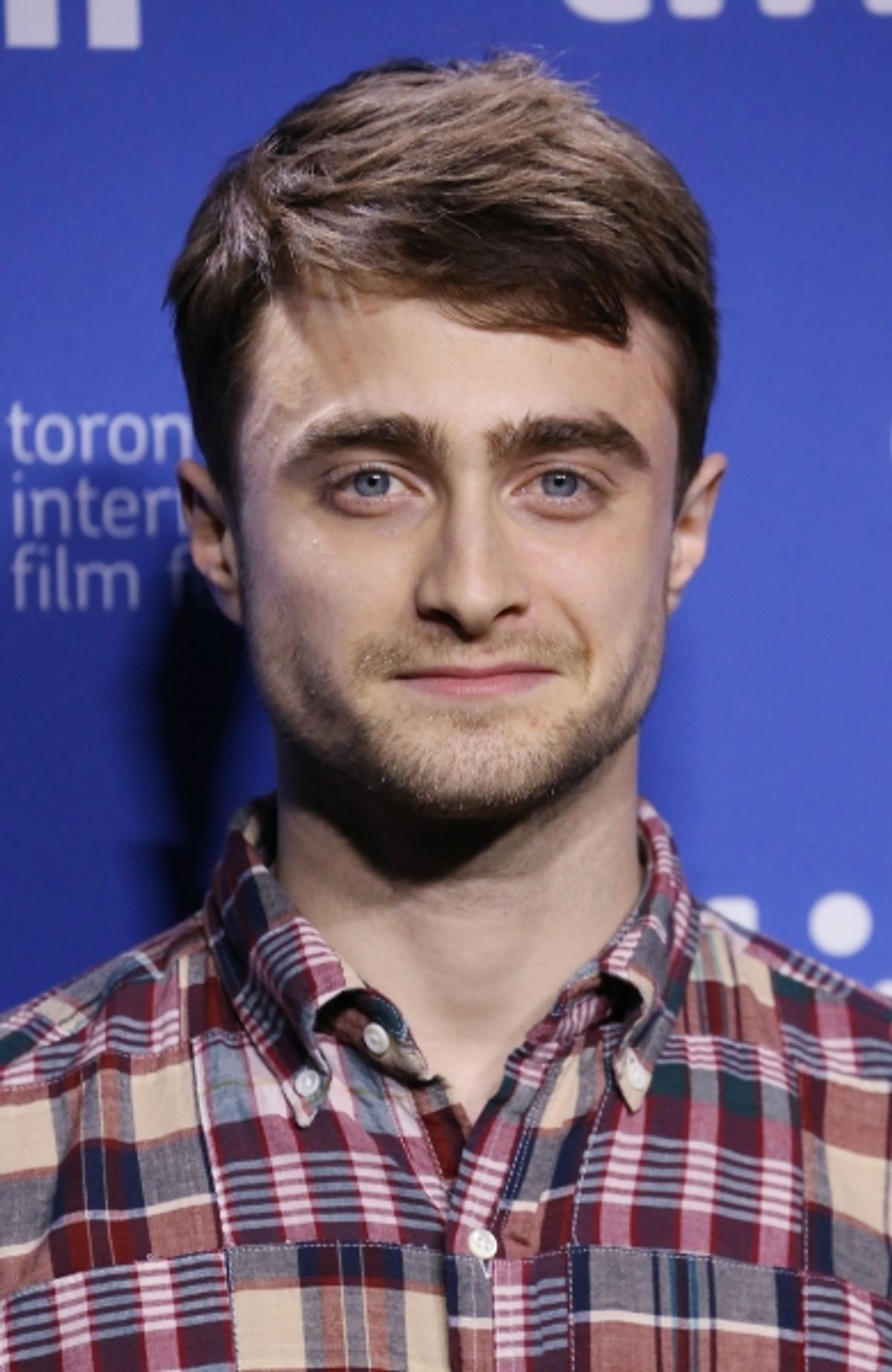 Daniel Radcliffe at 
