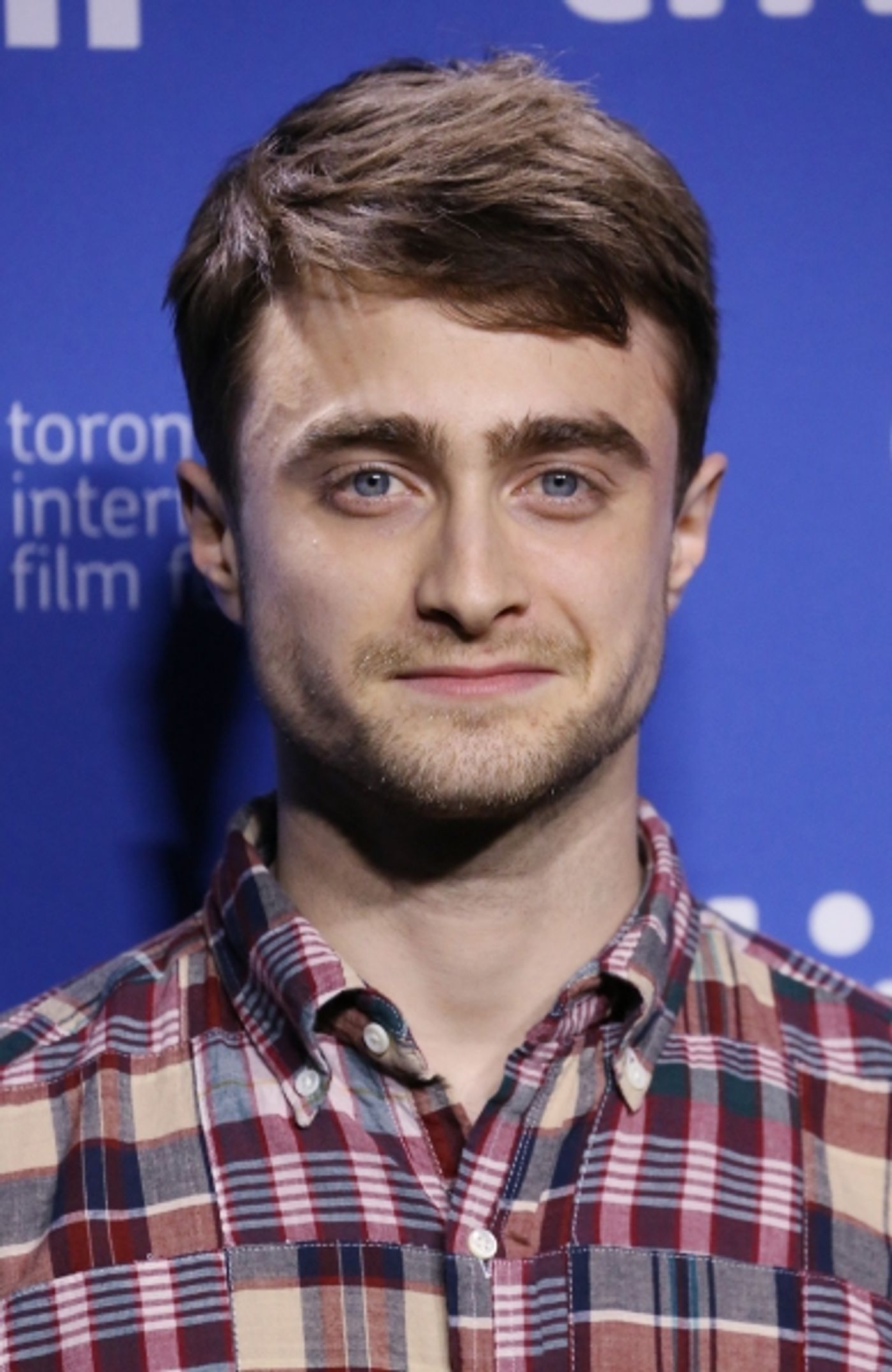Photo Coverage: THE F WORD's Daniel Radcliffe, Zoe Kazan and More at TIFF Photo Call  Image