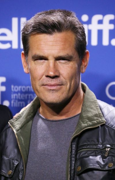 Josh Brolin  Photo