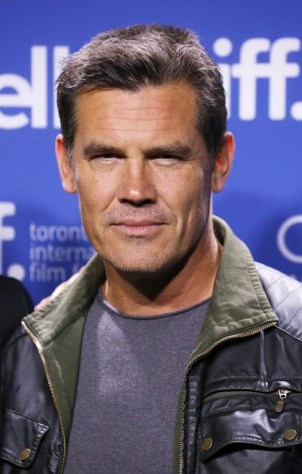 Josh Brolin  Photo